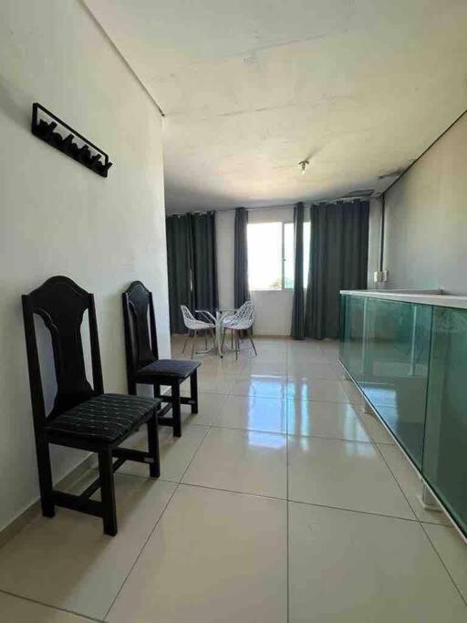 Apartamento agradável e bem localizado em Pedro II photo 3
