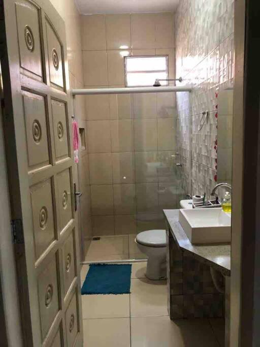 Apartamento agradável e bem localizado em Pedro II photo 2