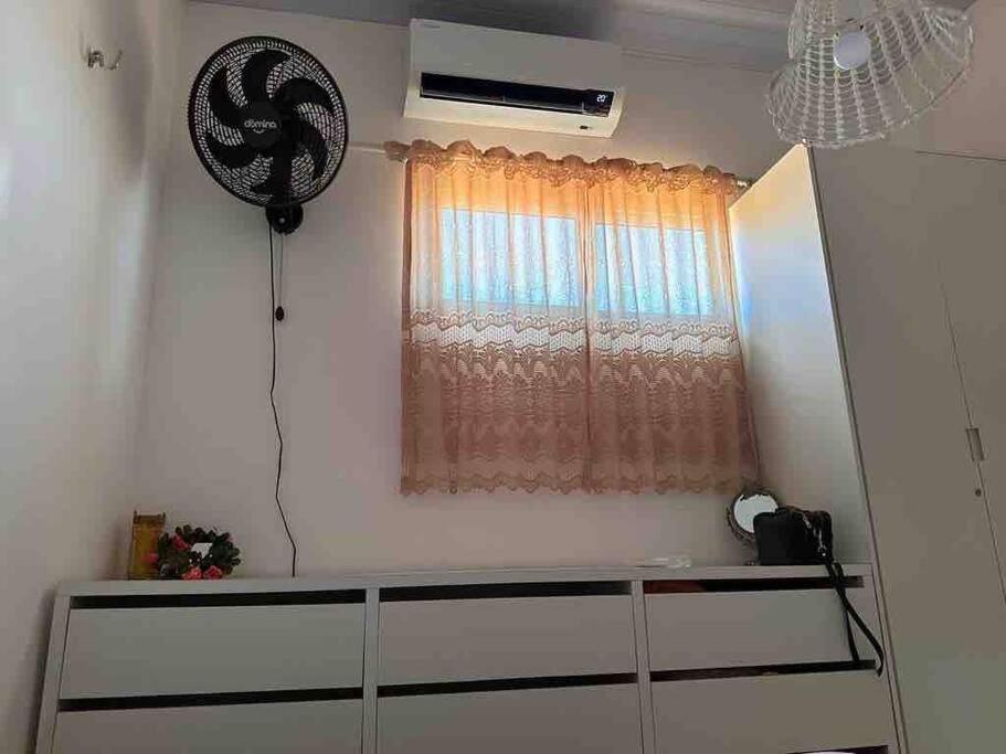 Apartamento agradável e bem localizado em Pedro II photo 1