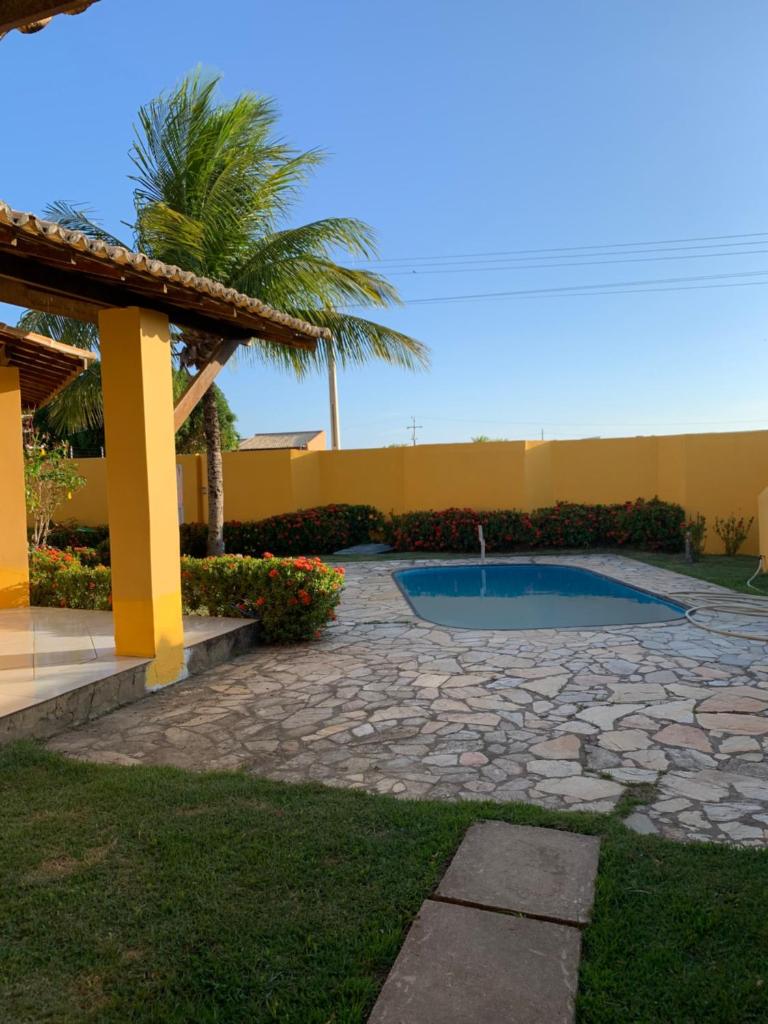 Casa Amarela Praia do Saco photo 1