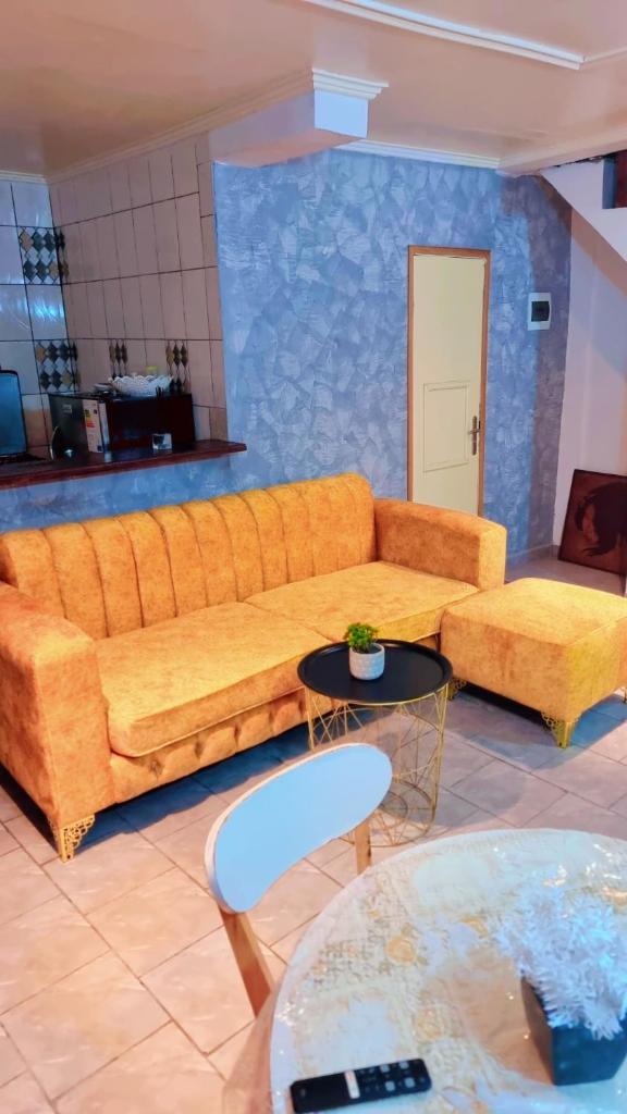 Appartements Benedicta photo 1
