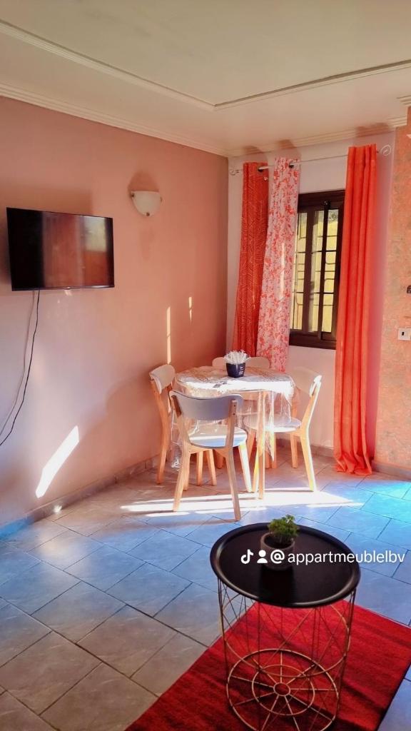 Appartements Benedicta photo 2
