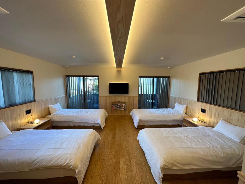 machiyado Kuwanajuku Edomachi 21 photo 1