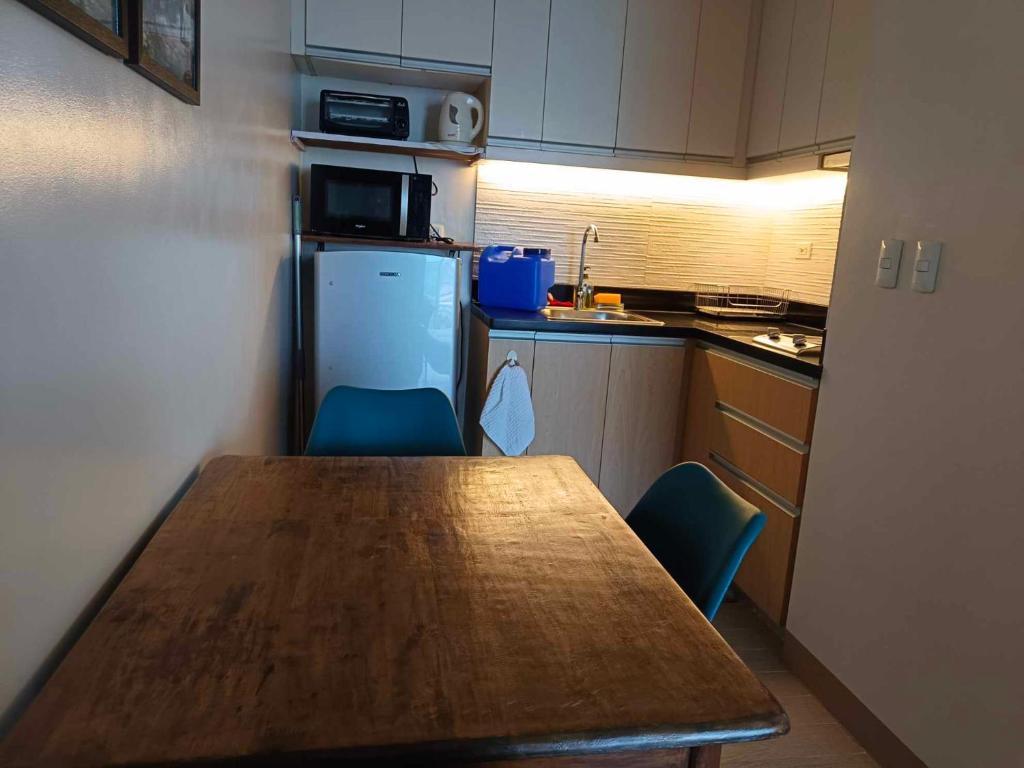 Executive Studio at One Madison Place Iloilo City photo 3