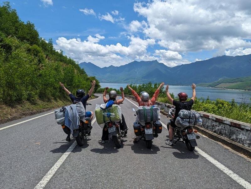 Hue Sweethouse 1 Homestay