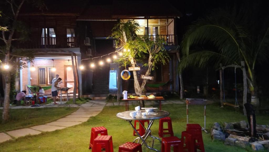 Sunny Eco Lodge photo 3