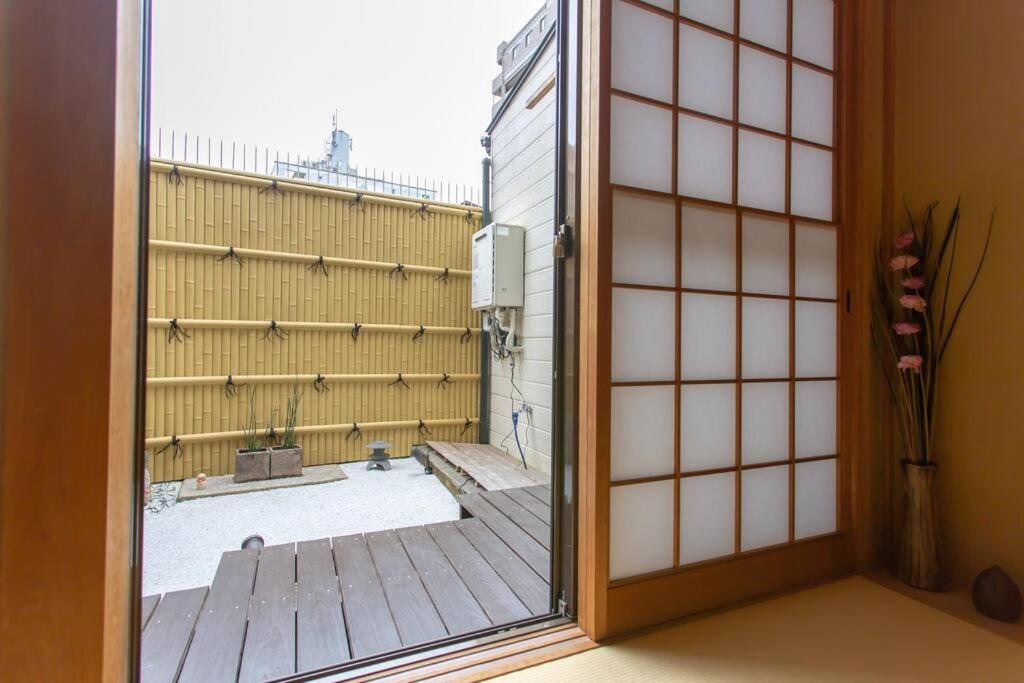 Kanmuritei Guest House UP to 7 pax, 冠邸l和モダン最大7名まで宿泊可能 photo 4
