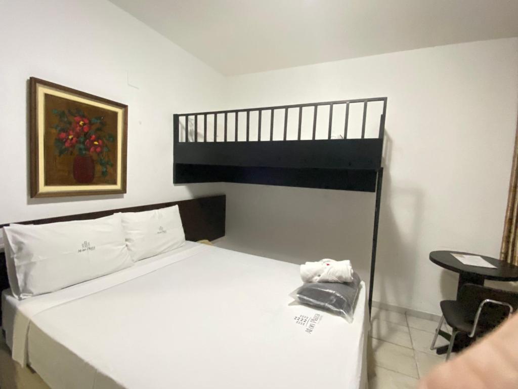 Aton Plaza Hotel photo 4