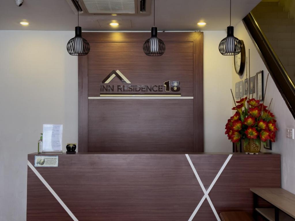 Inn Residence 18 photo 3