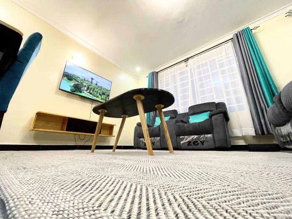 Xellent Suites- Marg House photo 1