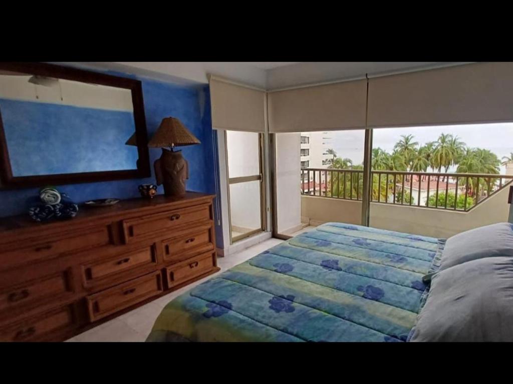 Departamento ixtapa 301 photo 1
