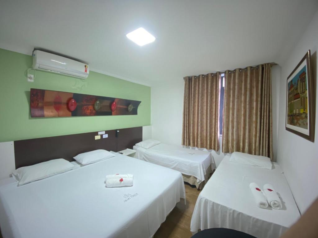Aton Plaza Hotel photo 2