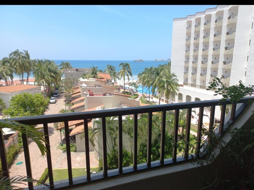 Departamento ixtapa 301 photo 2