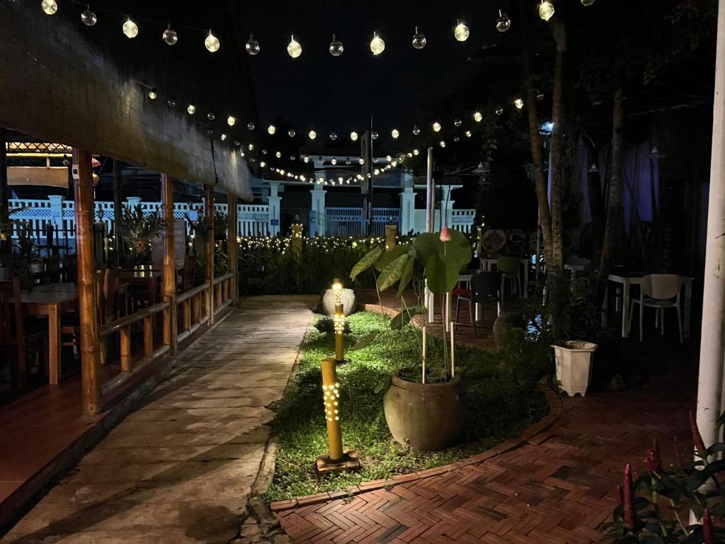 Tropical Garden Homestay