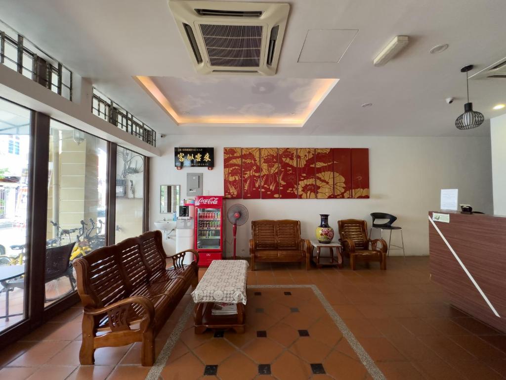 Inn Residence 18 photo 2