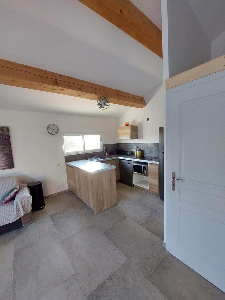 Appartement 50m2 au cœur de sussargues photo 1