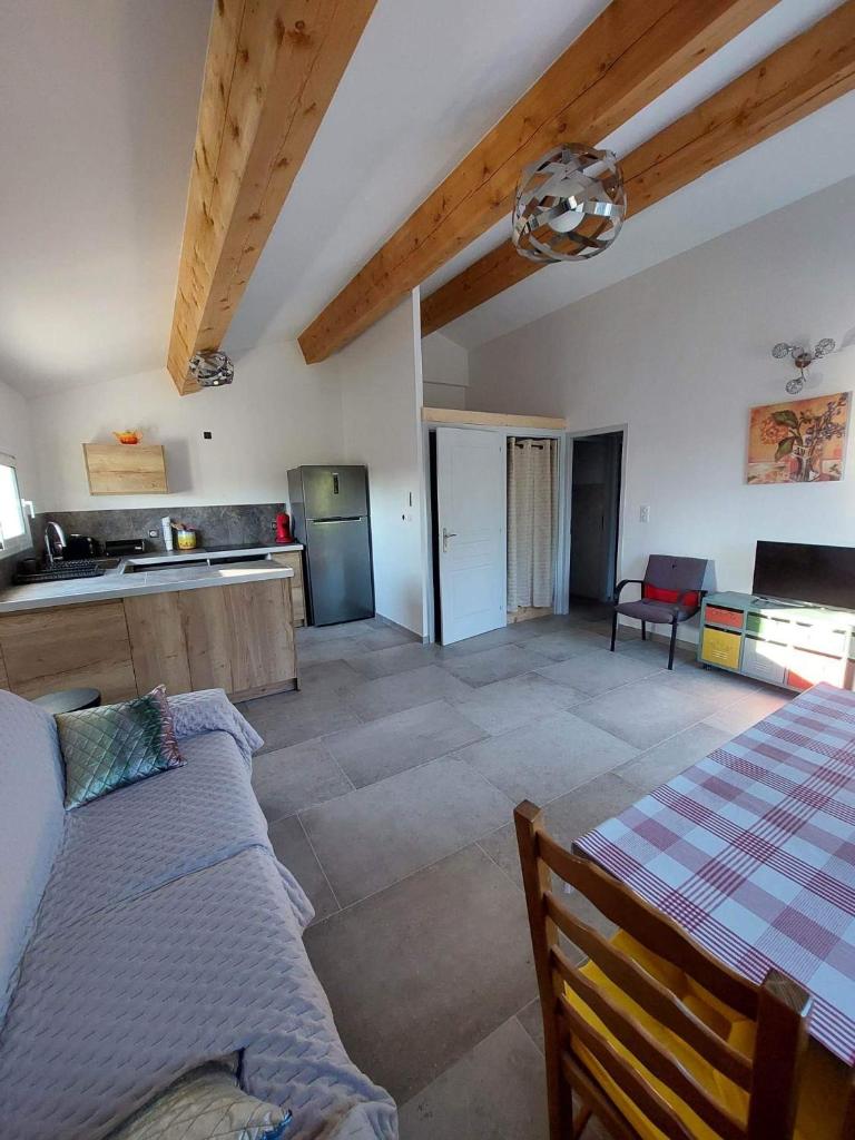 Appartement 50m2 au cœur de sussargues photo 2