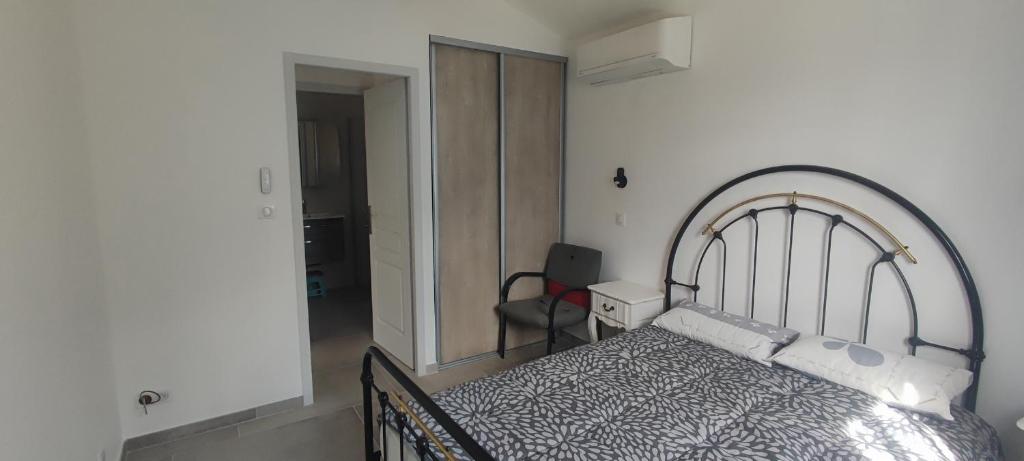 Appartement 50m2 au cœur de sussargues photo 3