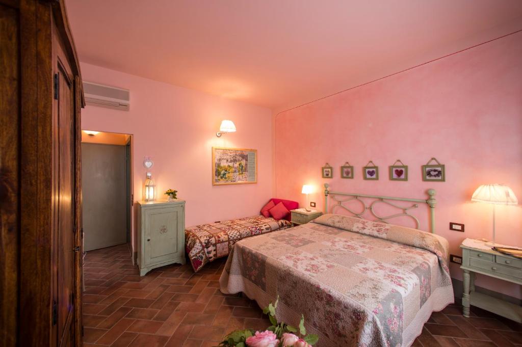 Albergo da Annita - room only photo 4