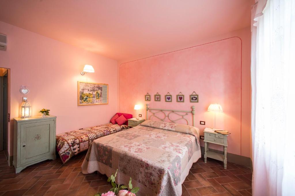 Albergo da Annita - room only photo 3