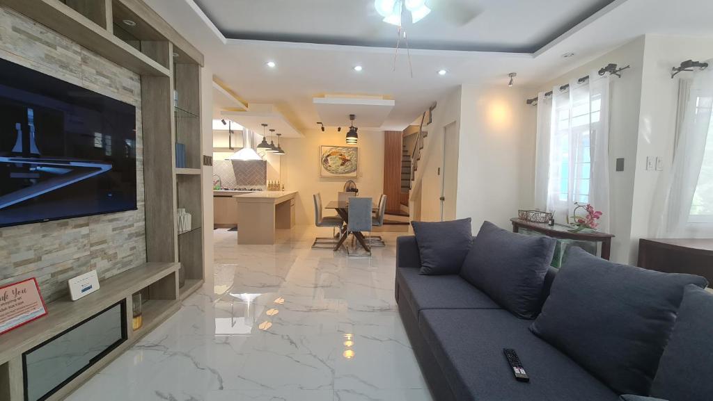 Casa Nayah Cebu City Transient Entire Home photo 2