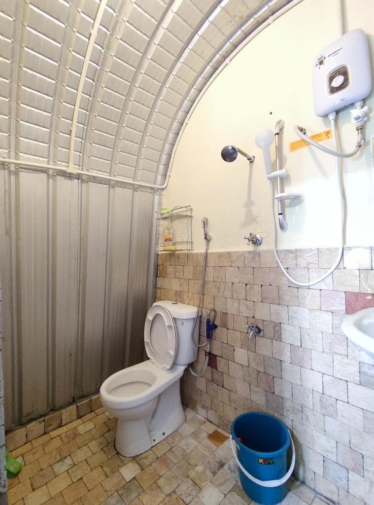 D' Limbai Cottage photo 1