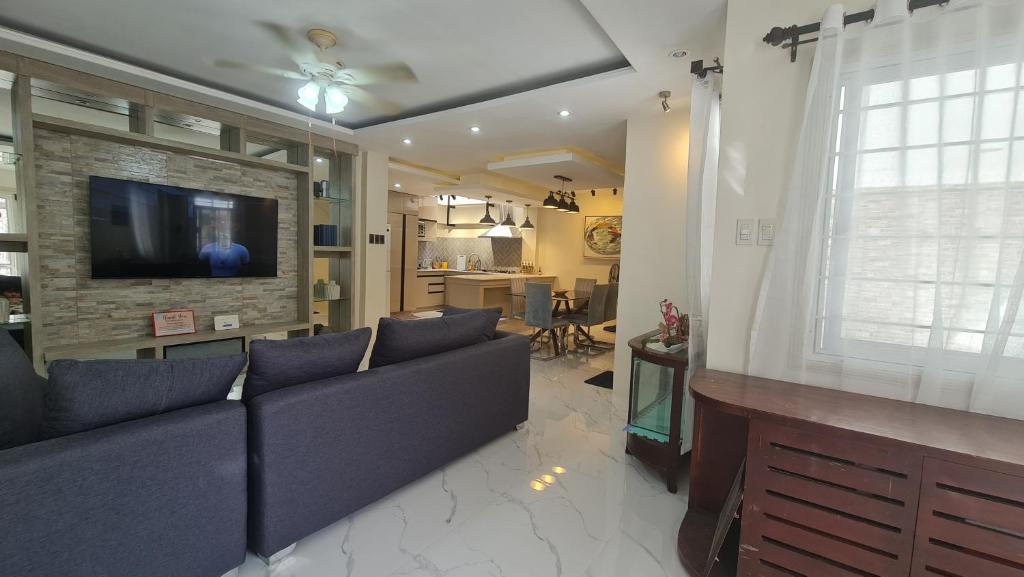 Casa Nayah Cebu City Transient Entire Home photo 1