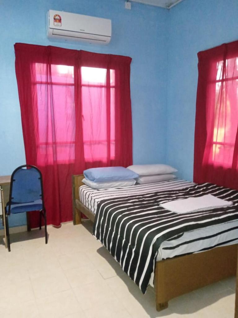 Nilam Homestay photo 1