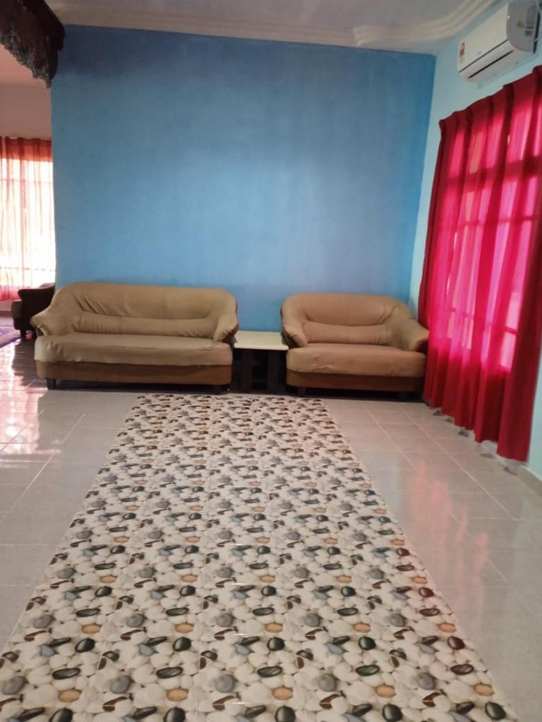 Nilam Homestay photo 2