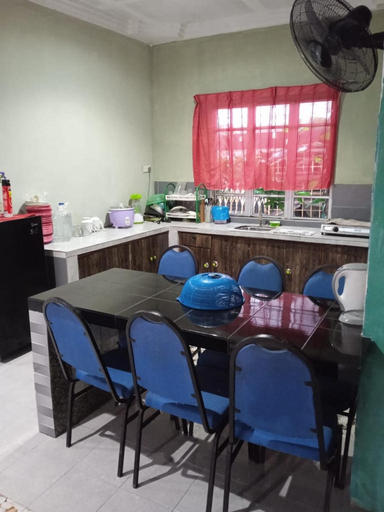 Nilam Homestay photo 3