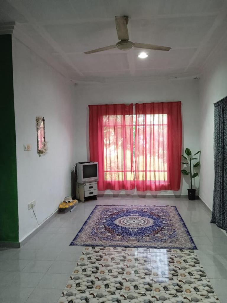 Nilam Homestay photo 4