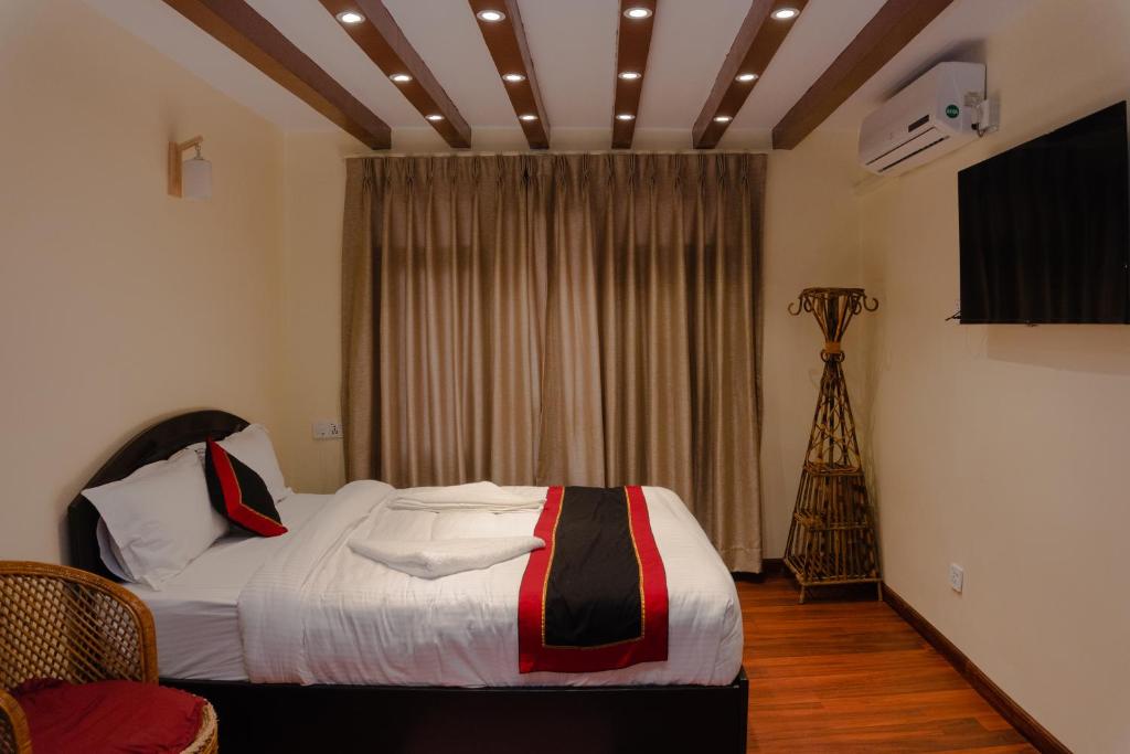 Tulaja Boutique Hotel photo 4