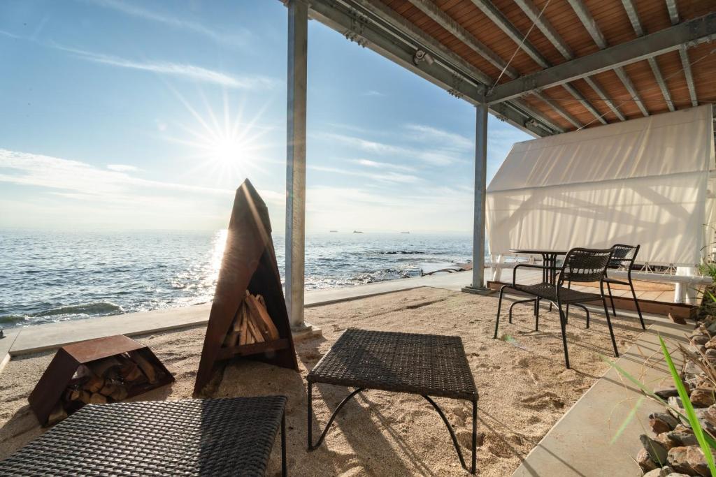 Glamping＆Resort WOOD DESIGN PARK NOMA photo 4