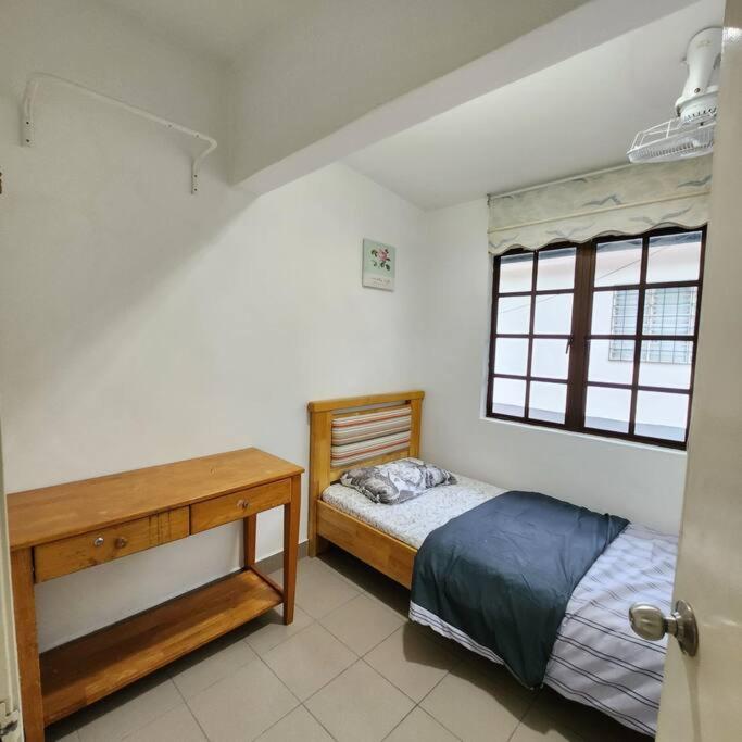 5 min to Sunway lagoon/pyramid/Sjmc/landed3BR 8pax photo 2