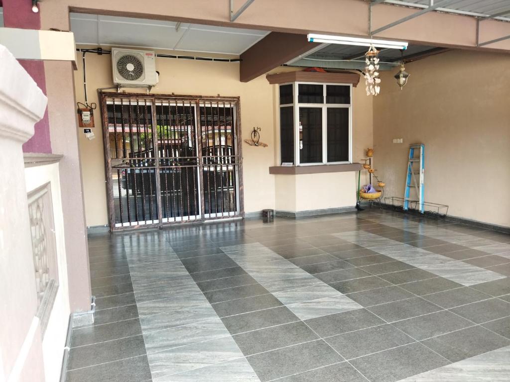 Homestay Bukit Katil Melaka