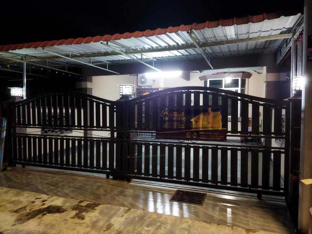 Homestay Bukit Katil Melaka photo 2