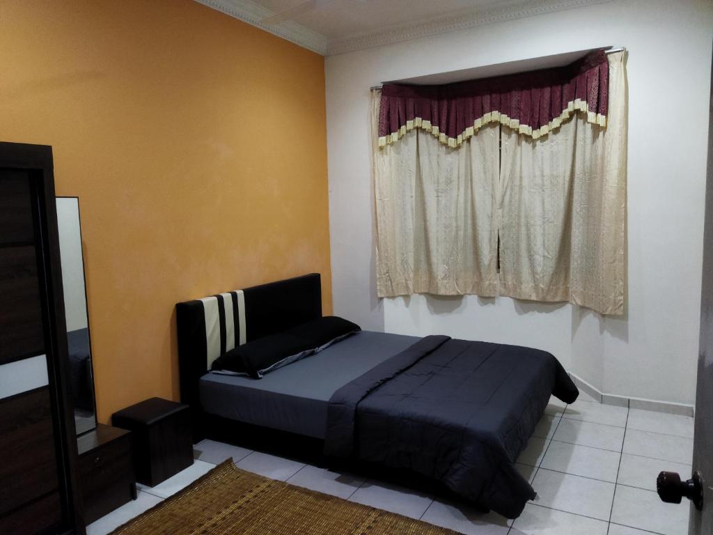 Homestay Bukit Katil Melaka photo 3