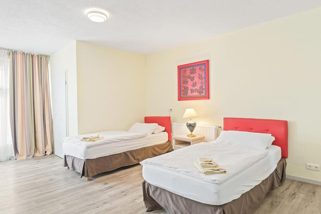 BH03 Arbeiter Unterkunft für 4 Personen - 3 Schlafzimmer mit Küche photo 1