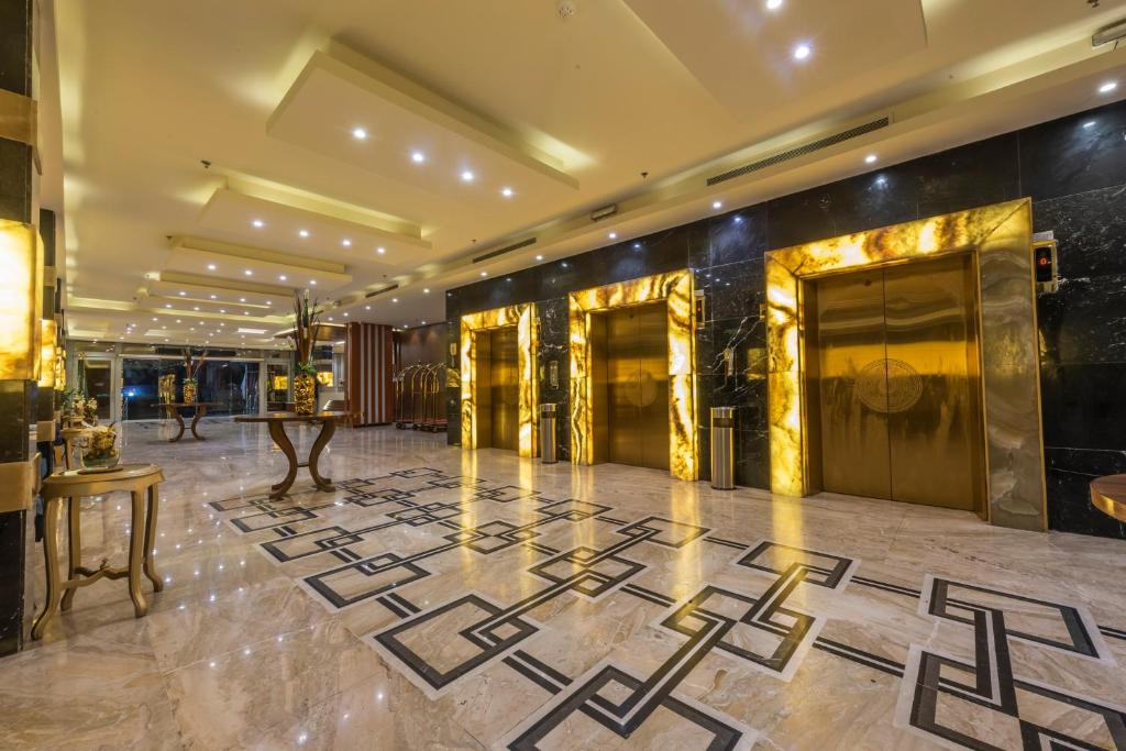 Paradise Inn Jeddah Hotel photo 4