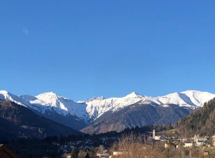 La Casina di Butzi: pet friendly photo 3