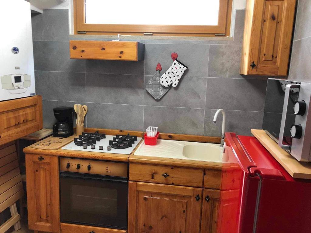 La Casina di Butzi: pet friendly photo 4