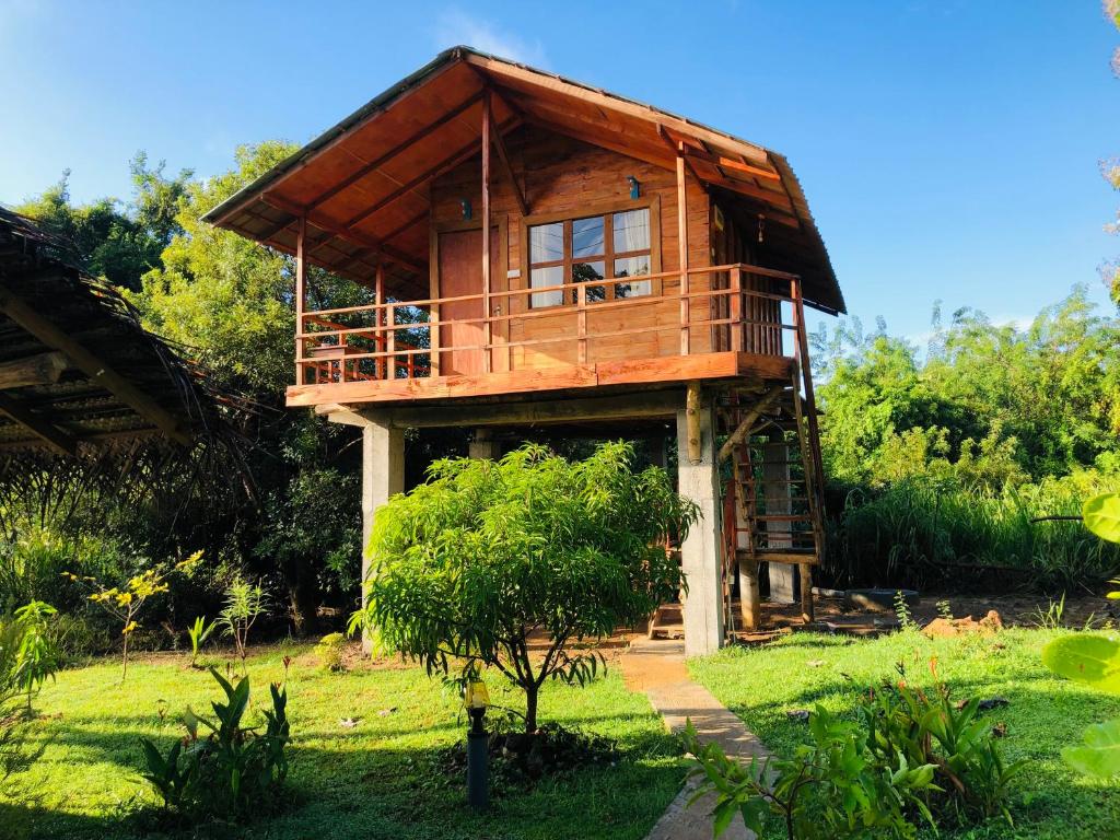 Sungreen Cottage Sigiriya photo 4