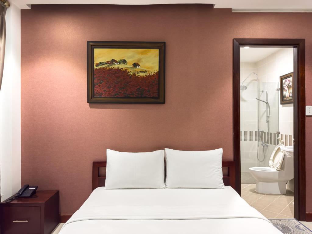 Hoang Yen Hotel