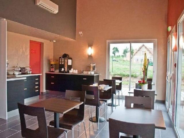 Hôtel Cantal Cottages photo 1