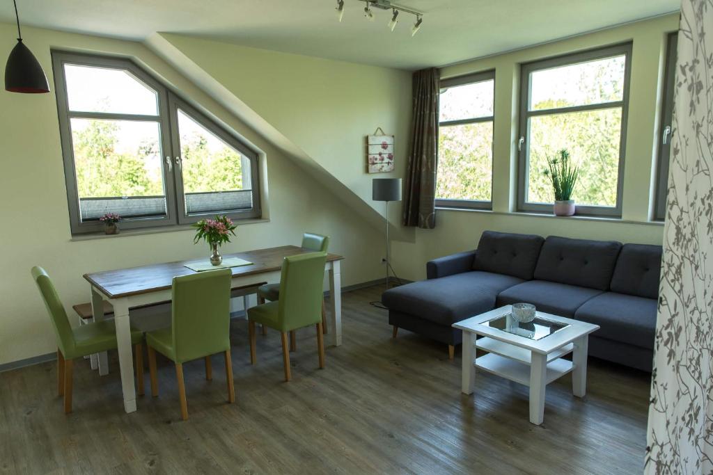 An der Metow-Ferienpark Hotel photo 2