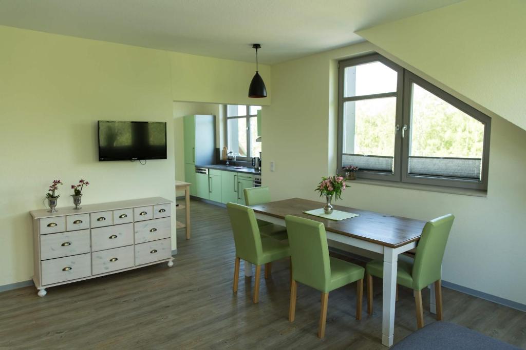 An der Metow-Ferienpark Hotel photo 3