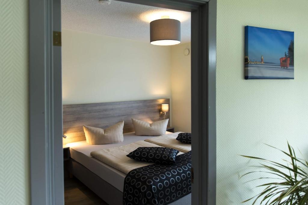 An der Metow-Ferienpark Hotel photo 4