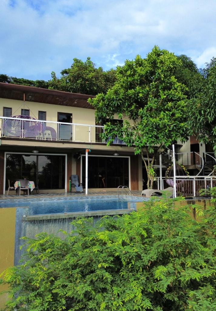 RNR Villas and Farm Resort