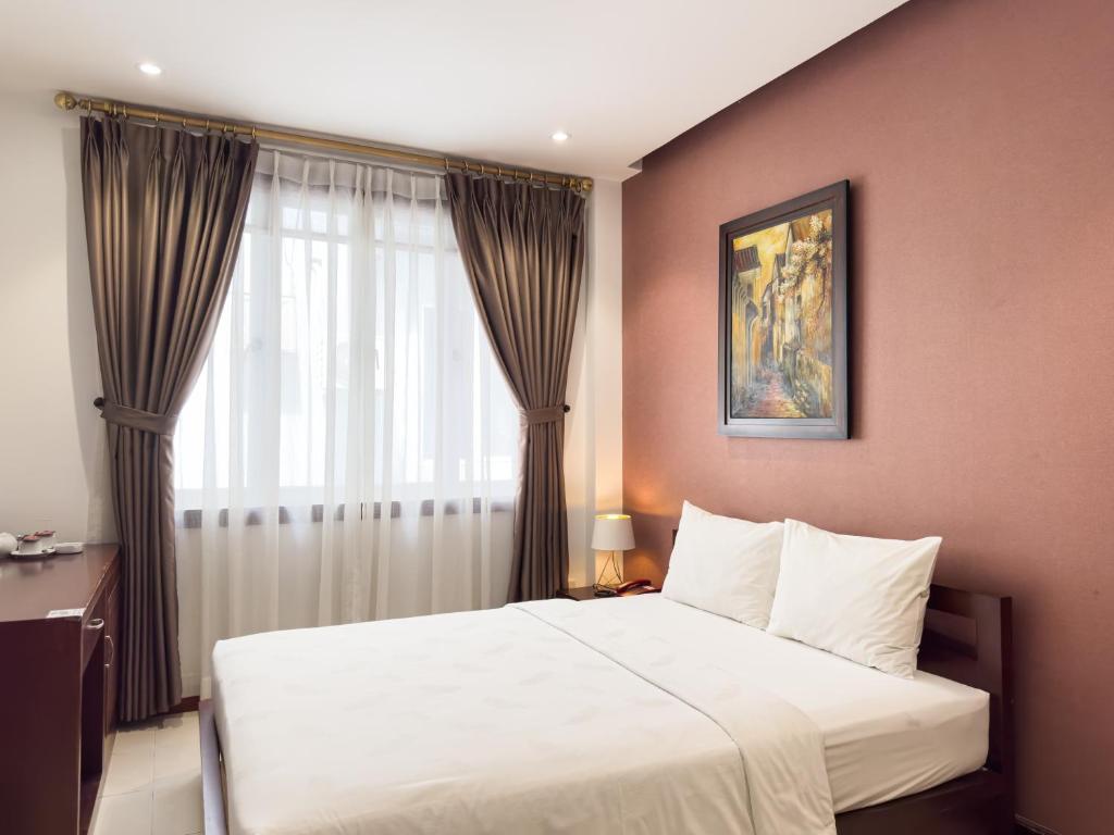 Hoang Yen Hotel