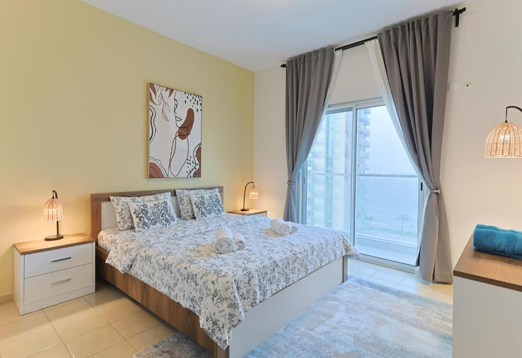 EliteRetreat - SeaView - Gym and Pool Access - Reem Island photo 3